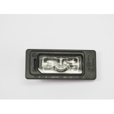Světlo - LED osvětlení registrační značky (SPZ) Škoda Fabia III 6V, Octavia III 5E, Superb III 3V 5NA943021